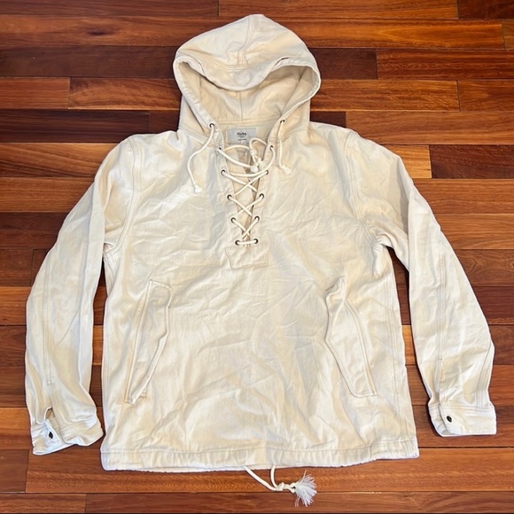 Other - Niche Authentic Dry Goods Hoodie Made in
Japan XL